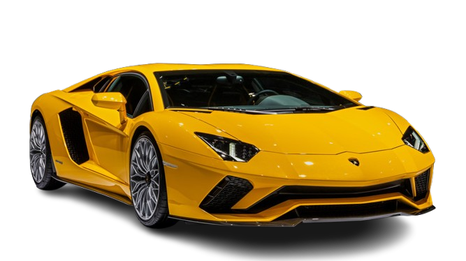 Lamborghini Rental
