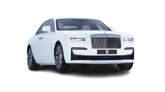 Rolls-Royce Rental