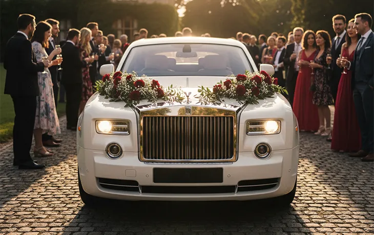 Airport Pickup & Drop